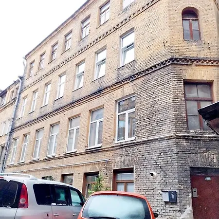 Free Parking Old Town Central Station Apart With Balcony Wilno Zewnętrze zdjęcie