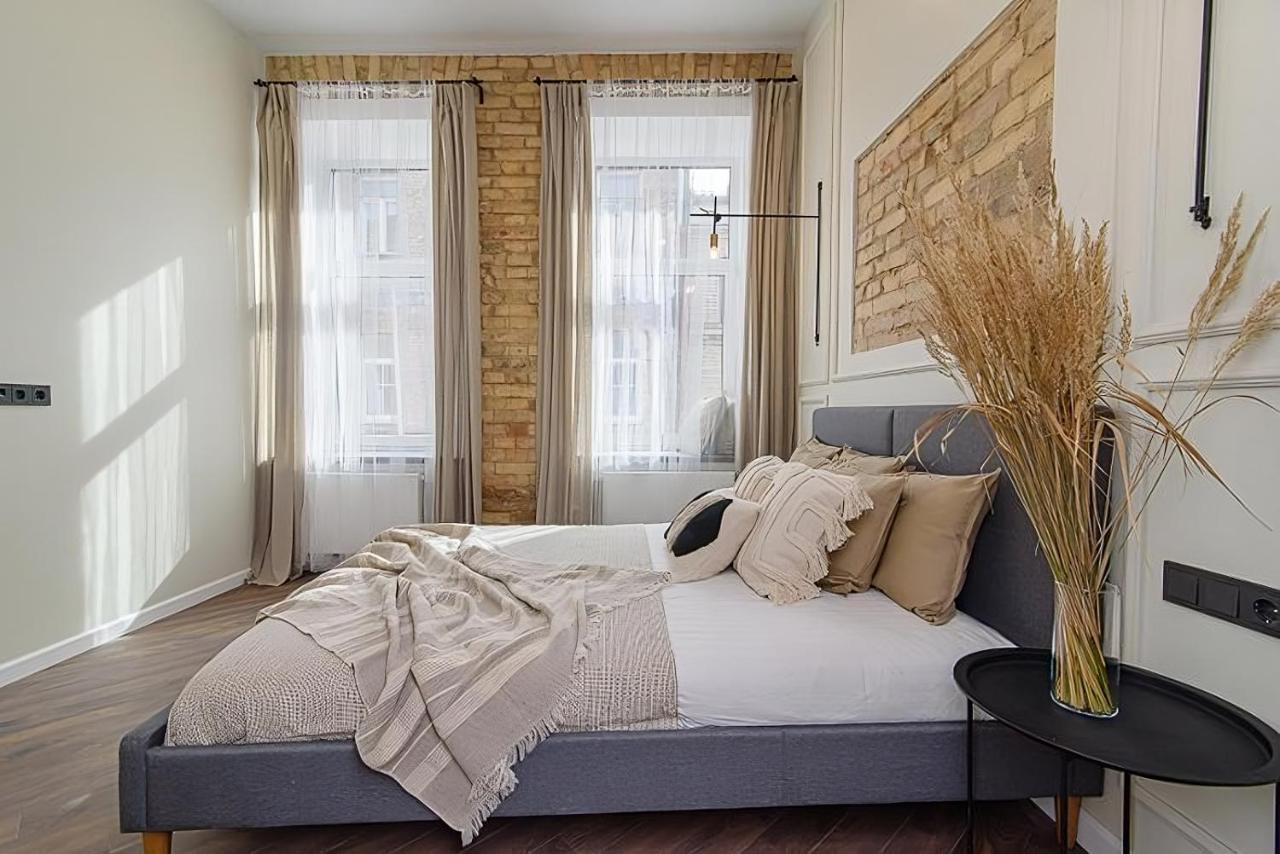 Apartament Free Parking Old Town Station With Balcony *