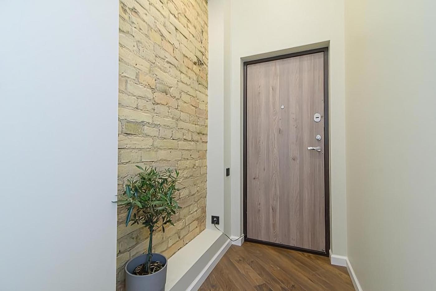 Free Parking Old Town Station With Balcony Apartment Vilnius